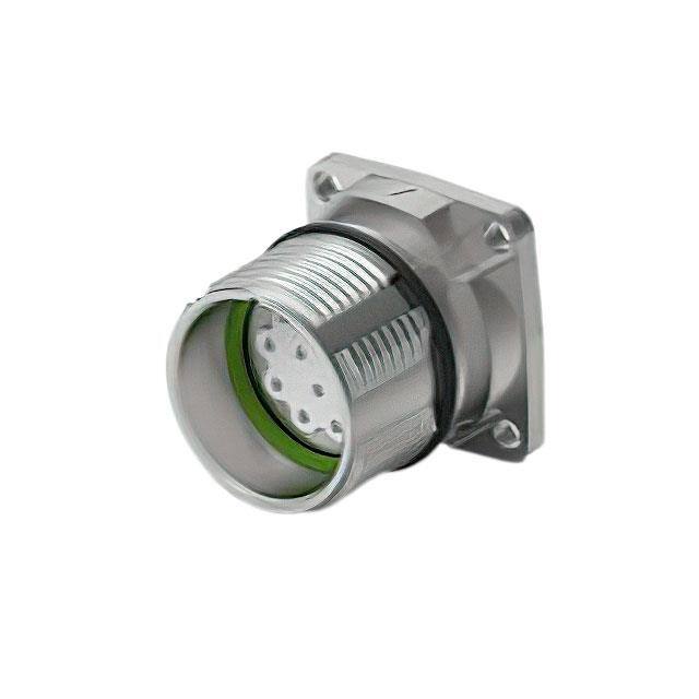 AEA110N00000201000 TE Intercontec  Alloggiamenti per connettori circolari